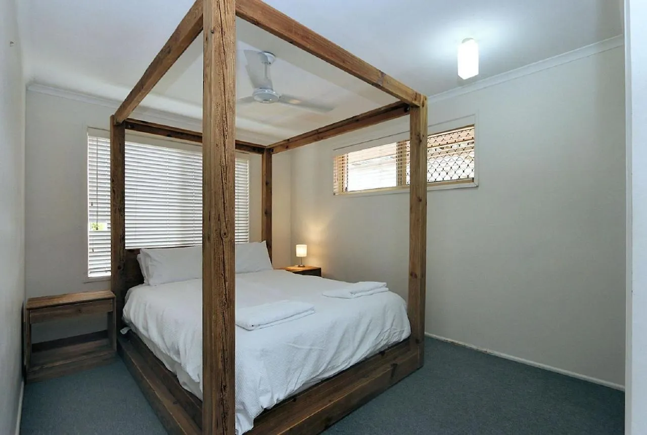 22 Durdins Road Bargara Hotel 0*,