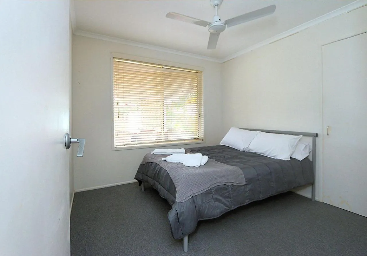 22 Durdins Road Bargara Hotel 0*,  Australia