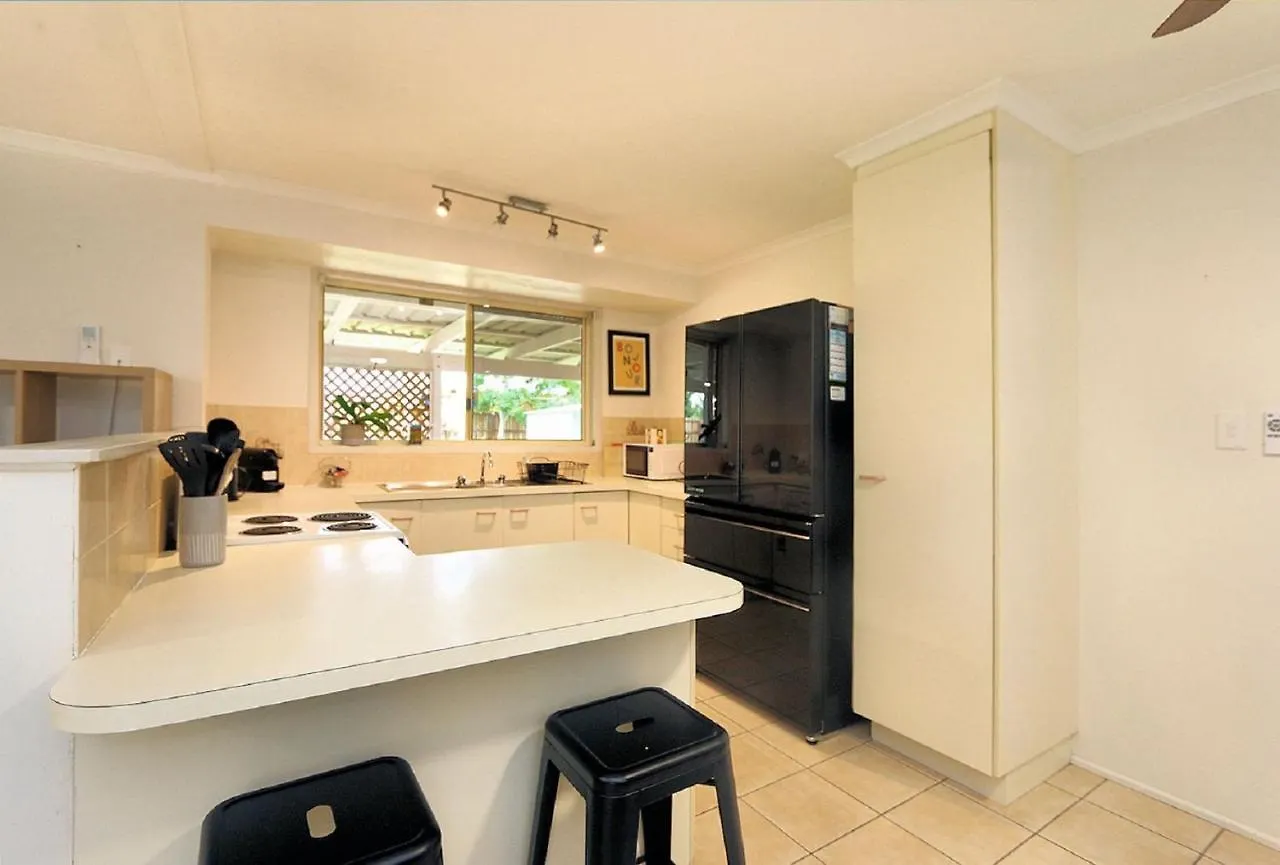22 Durdins Road Bargara Hotel Australia