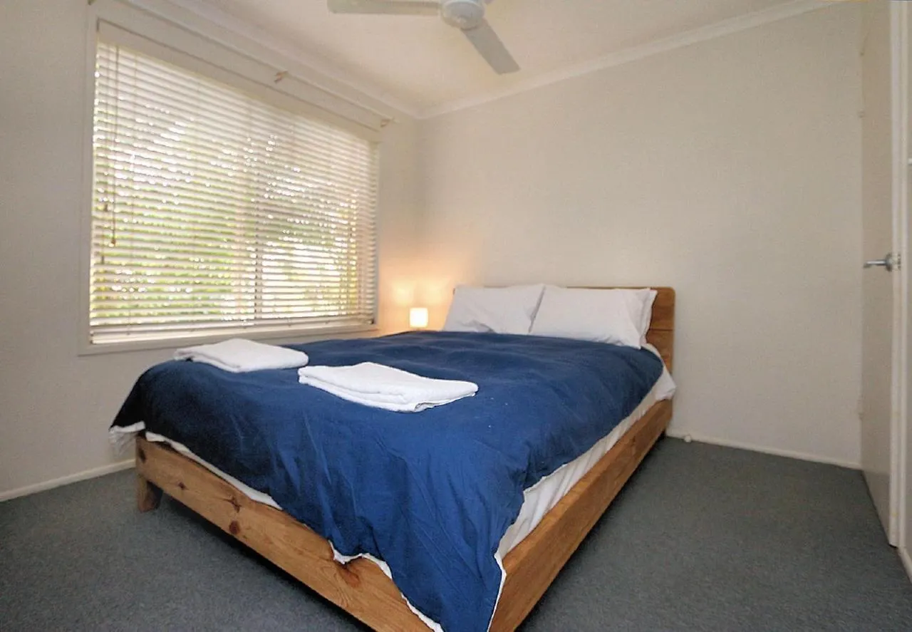 22 Durdins Road Bargara Hotel