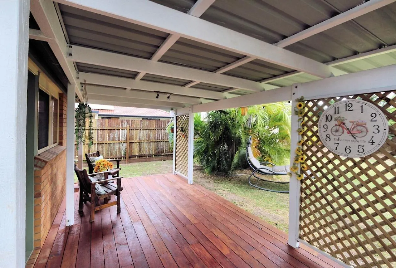 22 Durdins Road Bargara Hotell