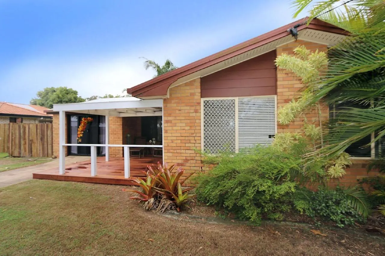22 Durdins Road Bargara Hotell Australien